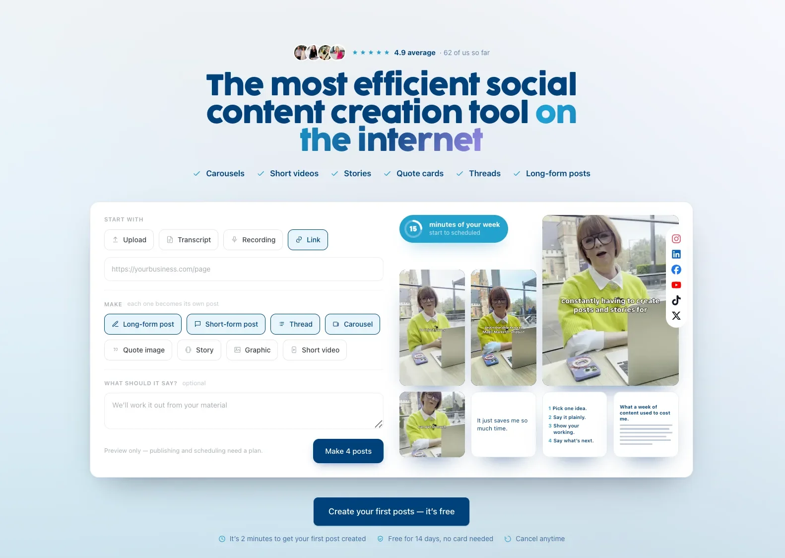 Magic Marketer