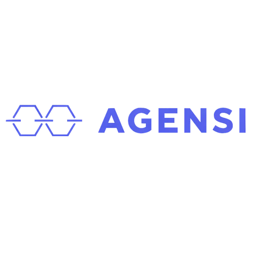 Agensi - Uncategorized Launched logo
