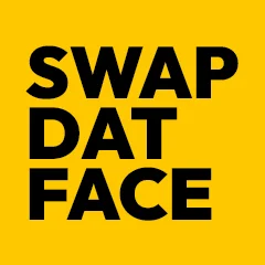 Swap Dat Face - Uncategorized Launched logo
