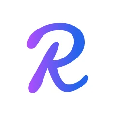 ReelScribe - Artificial Intelligence Launched logo