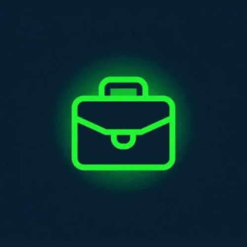 Nabbed - Uncategorized Launched logo