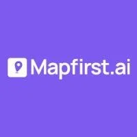Mapfirst.ai - Web Development logo
