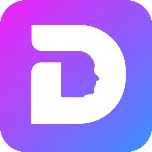 DeepSwapFace - Uncategorized Launched logo