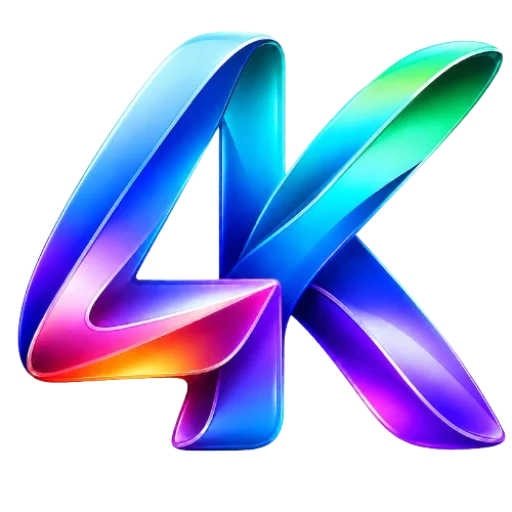 Image Upscaler 4K