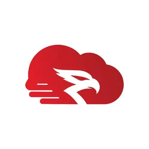CloudRaptor - Uncategorized Launched logo