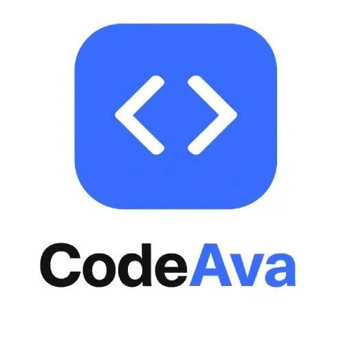 CodeAva - Uncategorized MVP logo