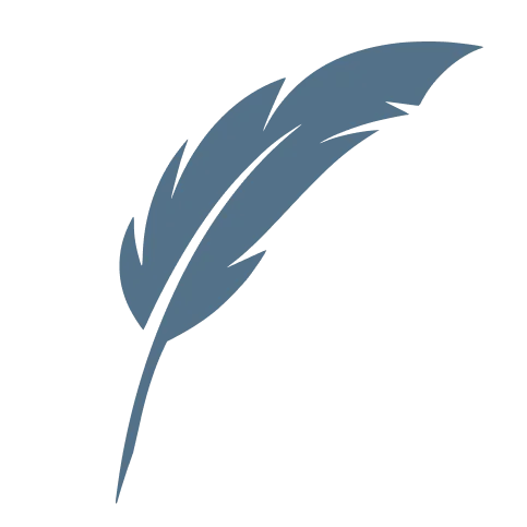 Feather AI - Uncategorized Launched logo