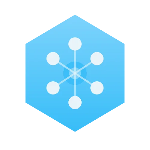 NEXUS AI - Uncategorized Launched logo