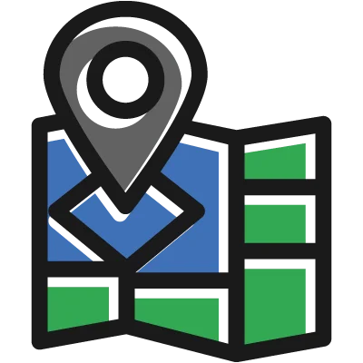 MapGO - Technology logo