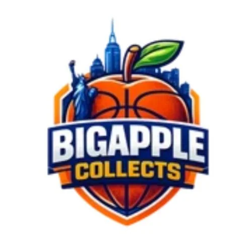 Big Apple Collects - Uncategorized Launched logo