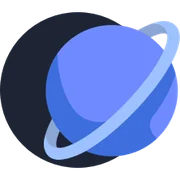 Planet Cert - Uncategorized Launched logo