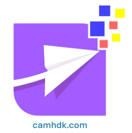 CamsAI Chatbot - Artificial Intelligence Launched logo