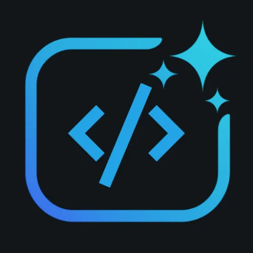 Vibe Coded - Marketplaces Launched logo