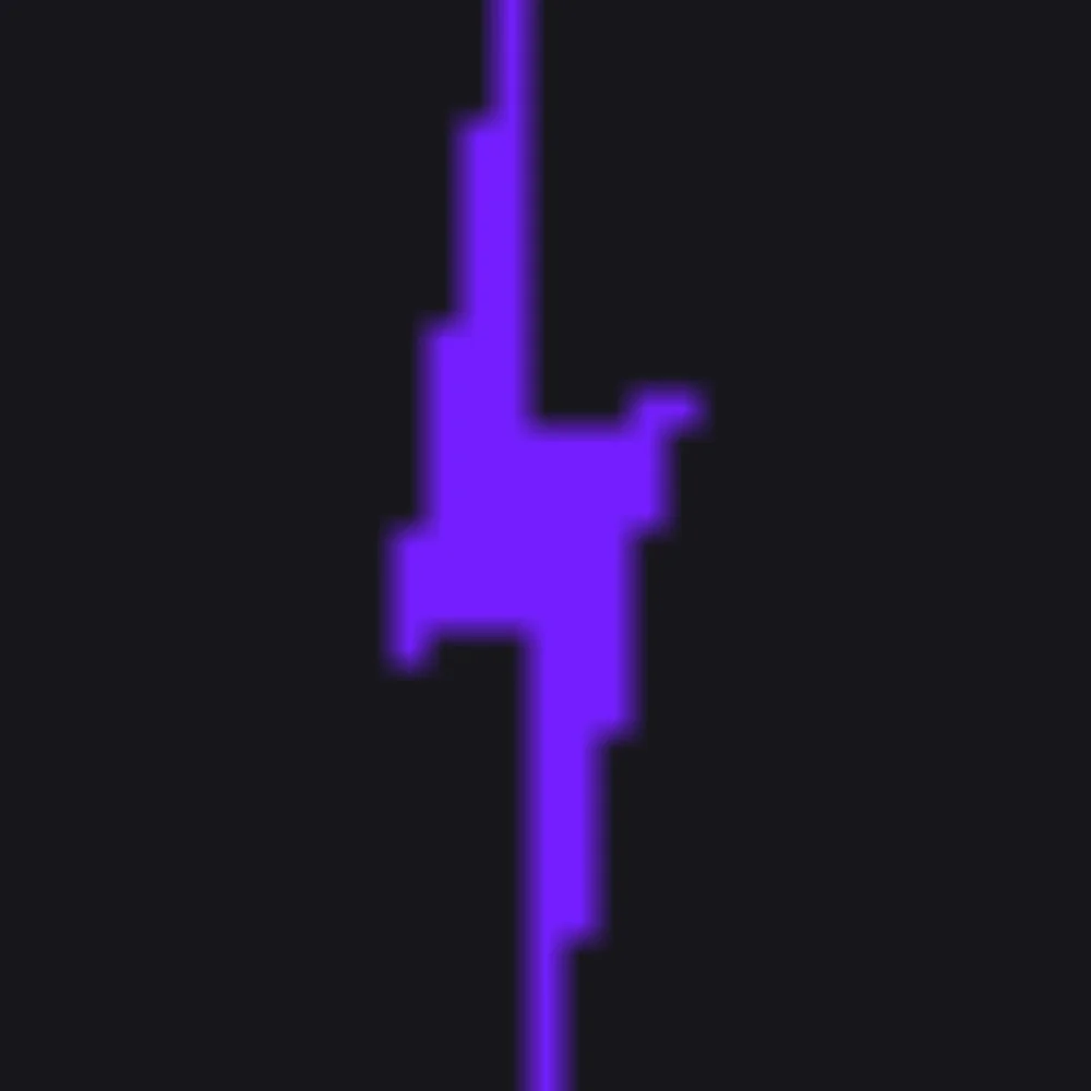 Fame Creator - Marketing Launched logo