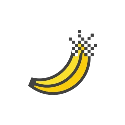 Banana Prompts - Uncategorized Launched logo
