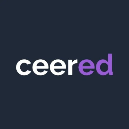 Ceered - Uncategorized Launched logo