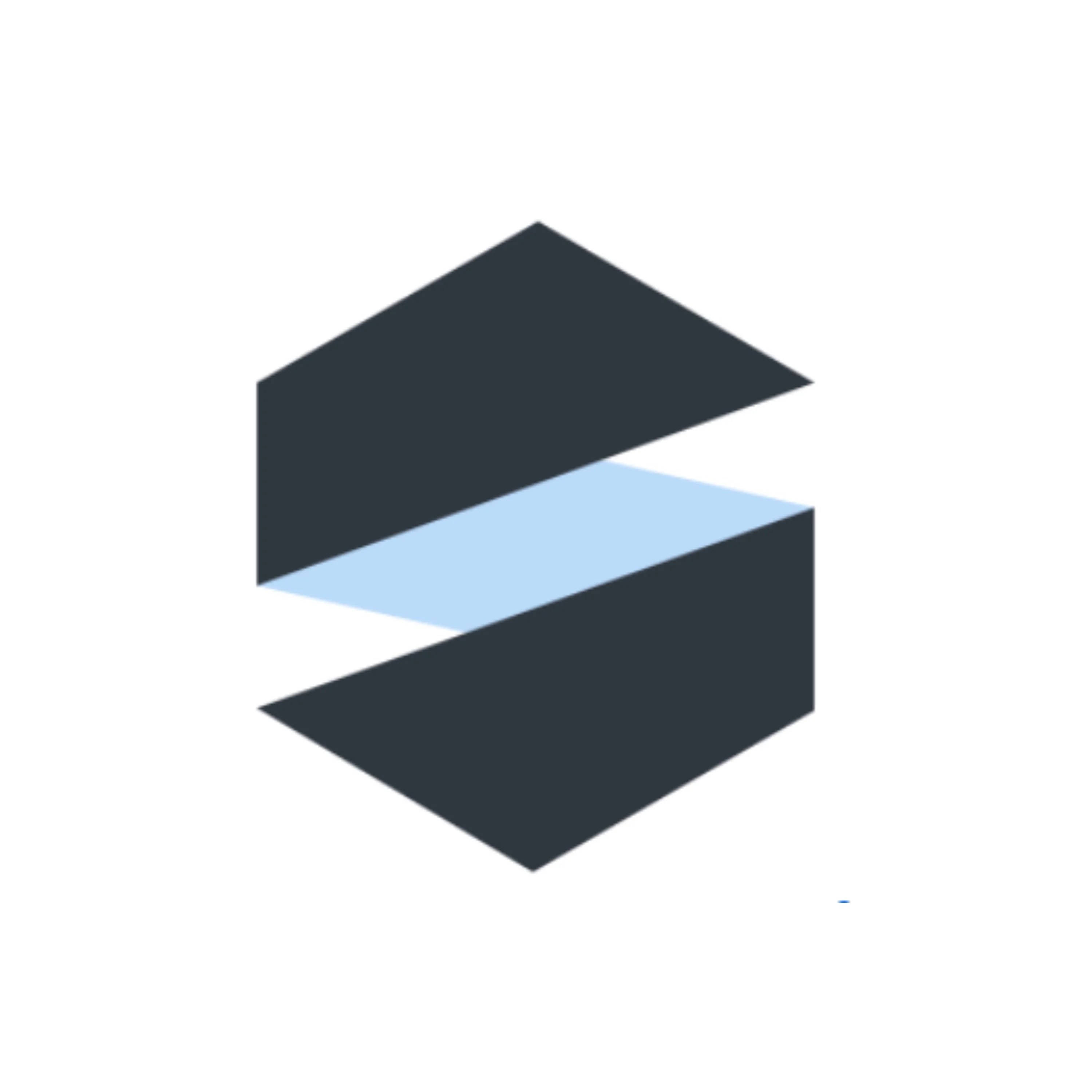 SaaS Software - Marketing Launched logo