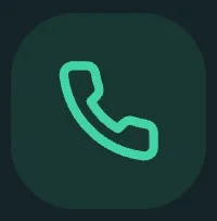 Caller - Productivity Launched logo