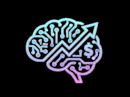 Portfolio Genius - Productivity Launched logo