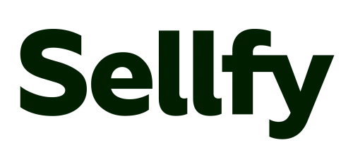 Sellfy logo