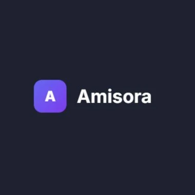 Amisora - Uncategorized Launched logo