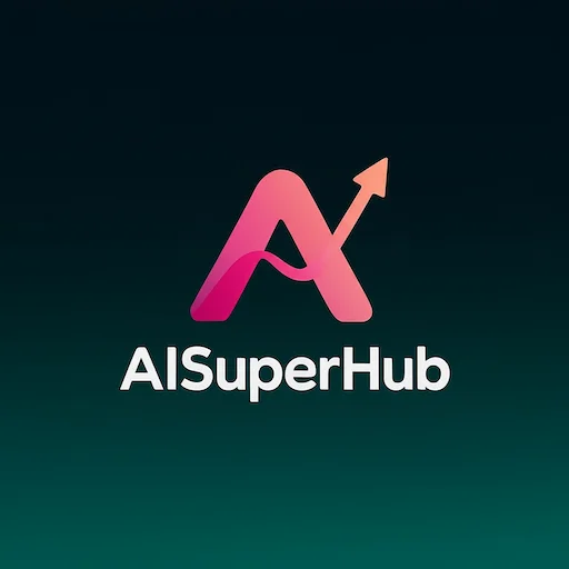 AI Superhub logo