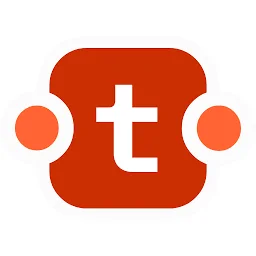 TranscriptAPI - Uncategorized Launched logo