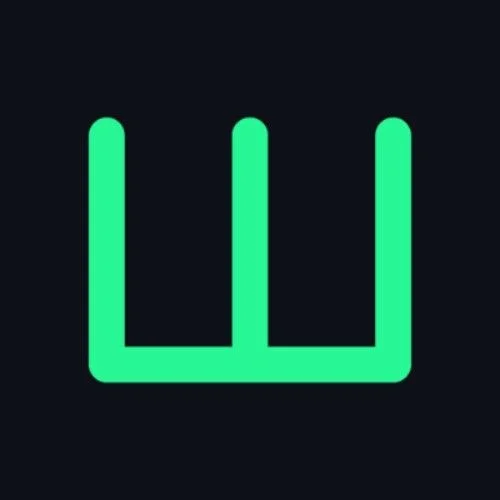 Wire - Uncategorized Launched logo