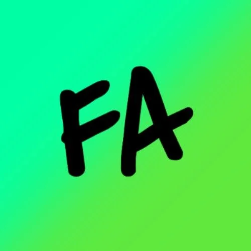 footyapps - Uncategorized Launched logo