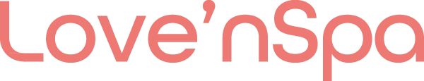 Love'nSpa - Uncategorized Launched logo