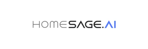 Homesage.AI - Uncategorized Launched logo