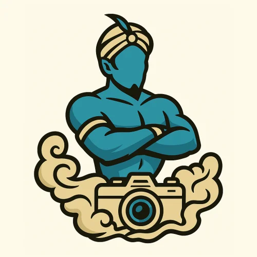 Photomaxxer - Artificial Intelligence Launched logo