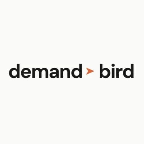 DemandBird - Uncategorized Launched logo