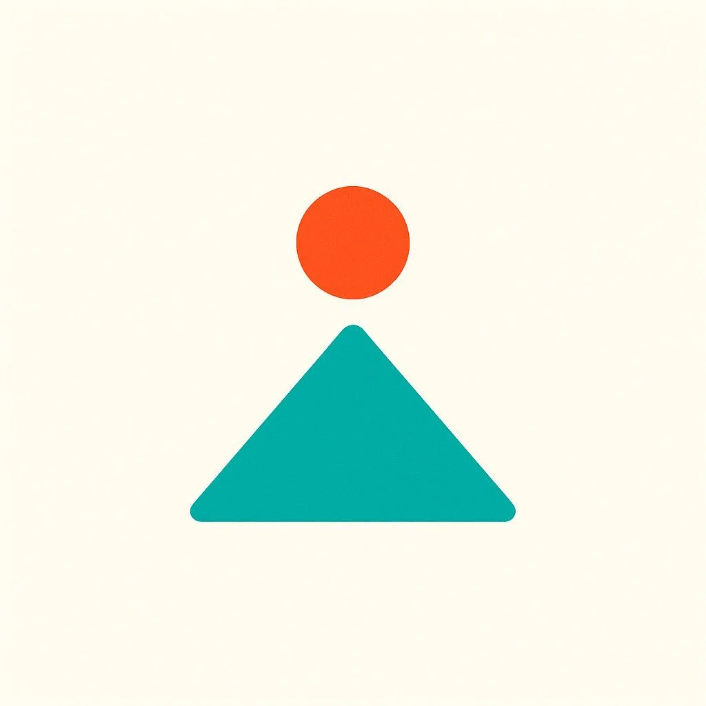 Plannerism - Productivity Launched logo