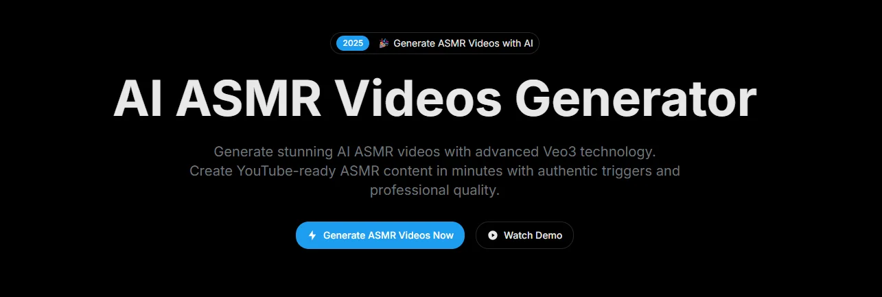 AmsrVideos - Artificial Intelligence Launched logo