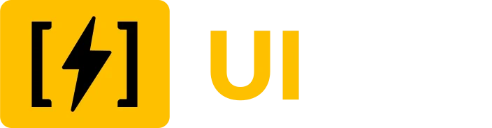 UiZap - Artificial Intelligence Launched logo