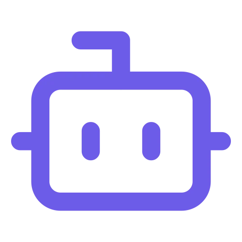 VibeBot - Uncategorized Launched logo