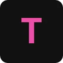 Think Fashion Jobs - Uncategorized Launched logo