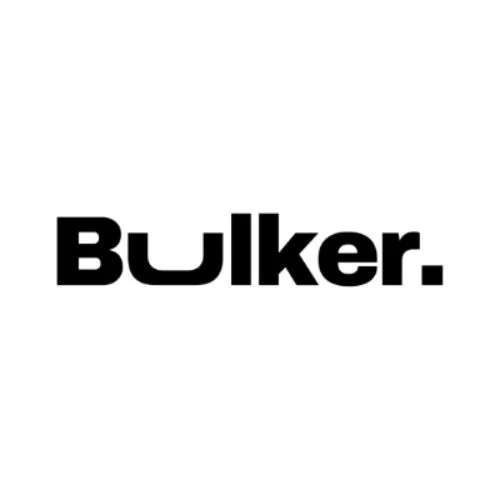 Bulker - Uncategorized Launched logo