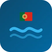 Pools Portugal - Uncategorized Launched logo