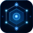 VercelAPP - Uncategorized Launched logo