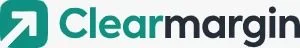 Clearmargin - Uncategorized Launched logo