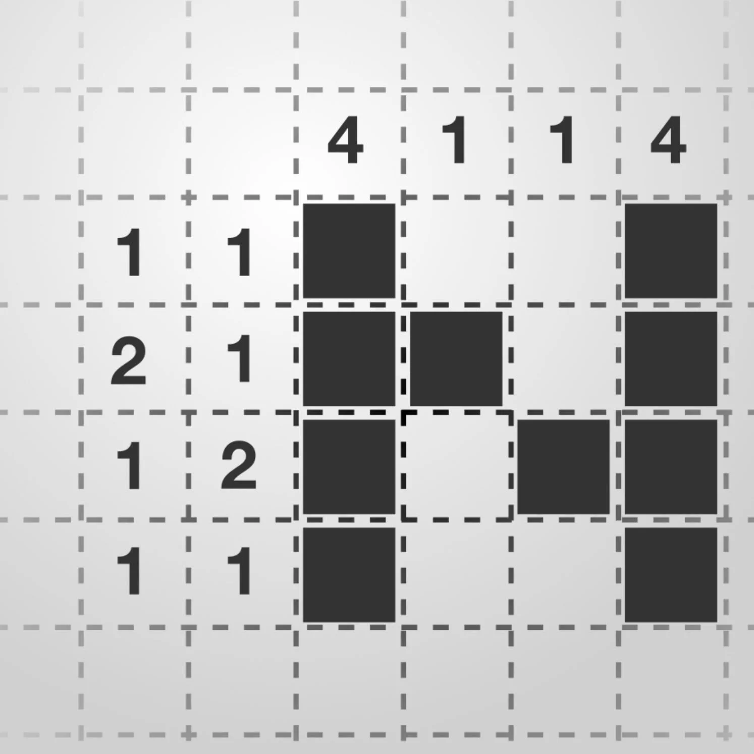 Nonoverse - Nonogram Puzzles - Gaming logo