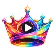 King Motion Control - Uncategorized Launched logo