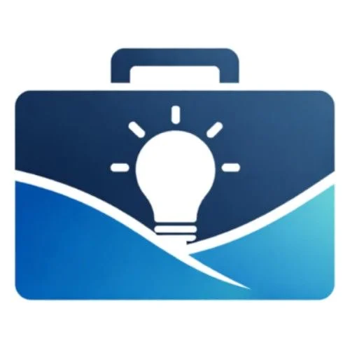 LayoffAlert - Uncategorized Launched logo