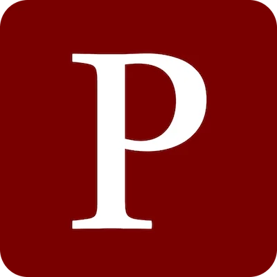 Polym - Productivity Launched logo