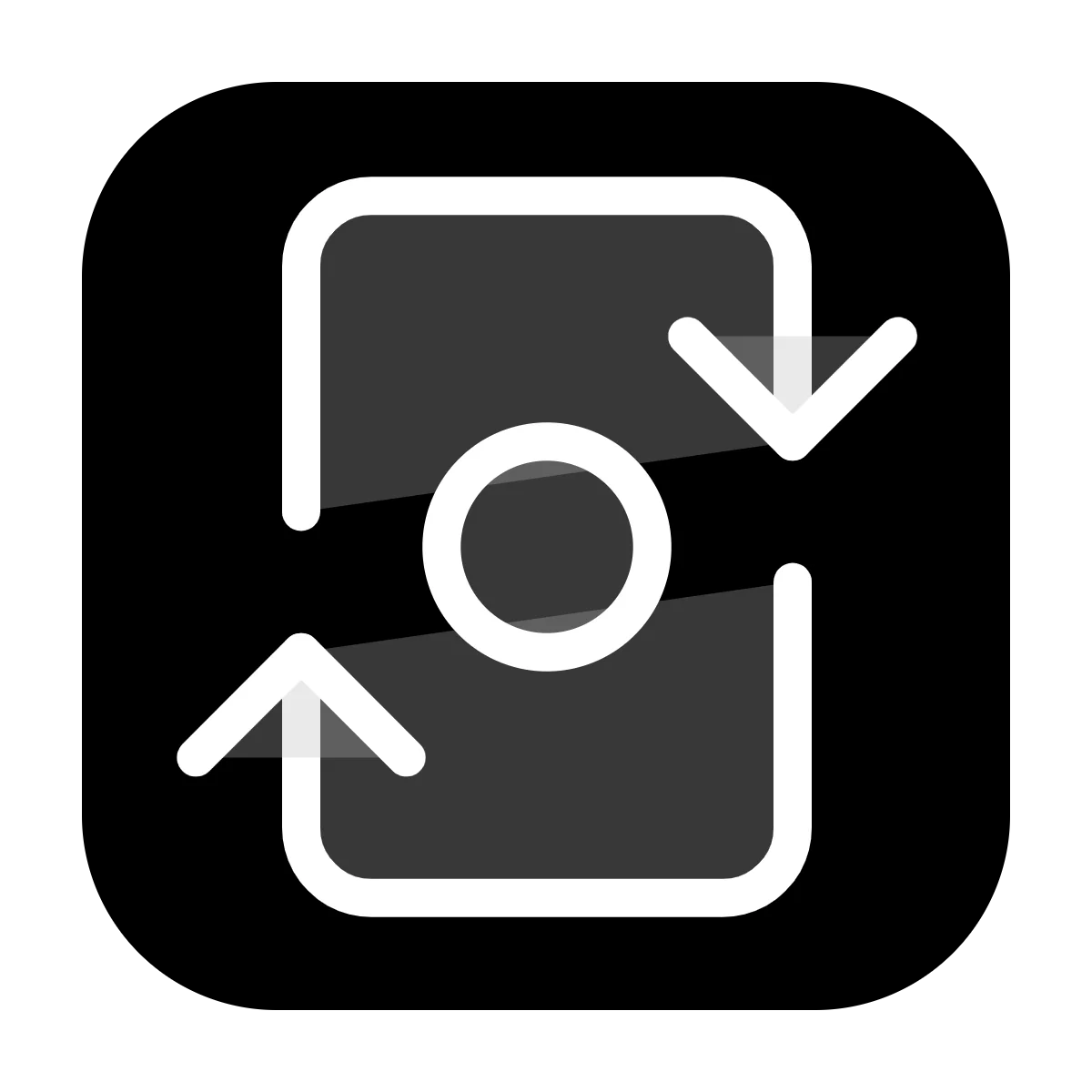 aiselfi.es - Artificial Intelligence Launched logo