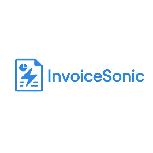invoice Sonic - Productivity Launched logo