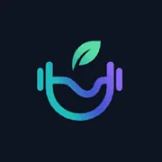 NutriTracker - Uncategorized Launched logo