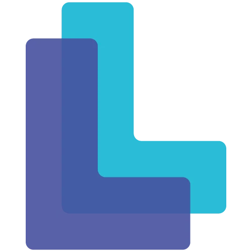 Layerly - Design logo